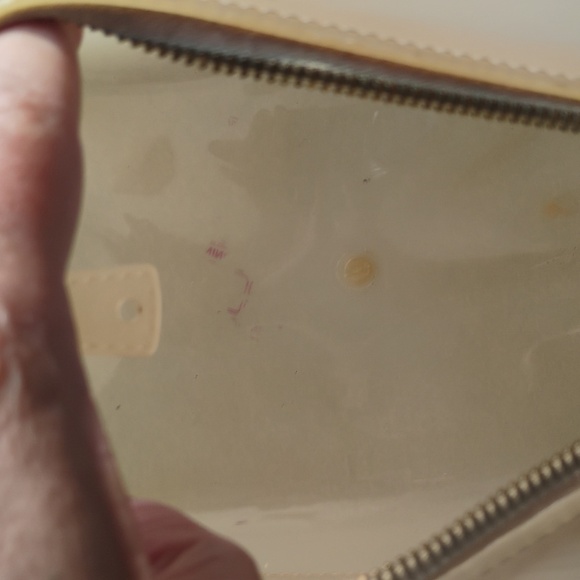 Furla Candy shoulder bag light blush - Picture 8 of 9